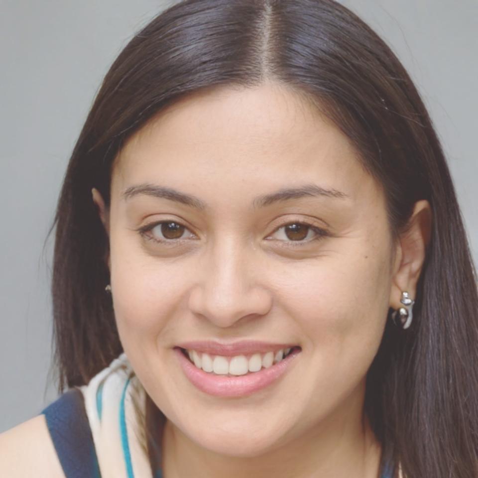 Esperanza Roldán, especialista en análisis práctico